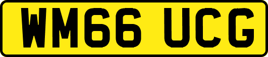 WM66UCG