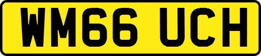 WM66UCH