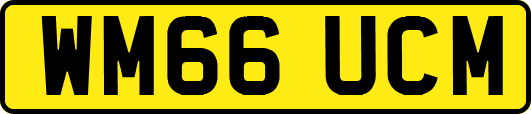 WM66UCM