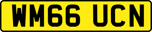 WM66UCN