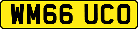 WM66UCO