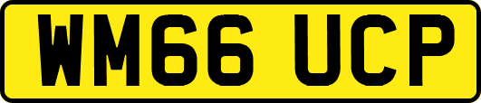 WM66UCP