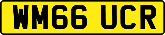 WM66UCR