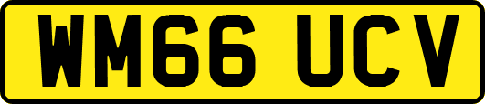 WM66UCV