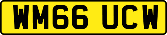 WM66UCW
