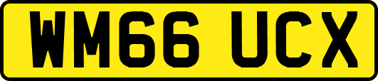 WM66UCX