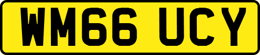 WM66UCY