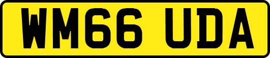 WM66UDA