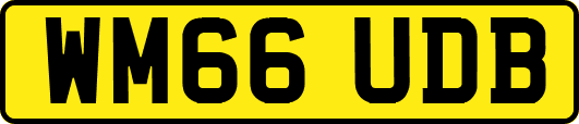 WM66UDB