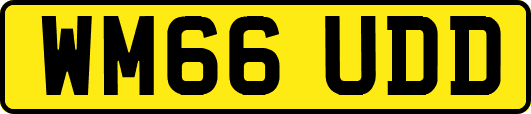 WM66UDD