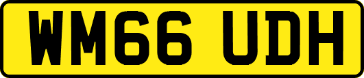 WM66UDH