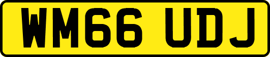 WM66UDJ