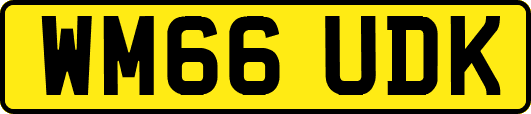 WM66UDK