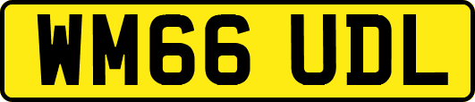 WM66UDL