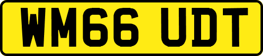 WM66UDT