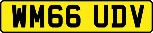 WM66UDV