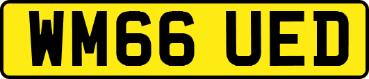 WM66UED
