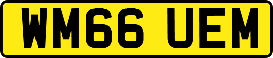WM66UEM