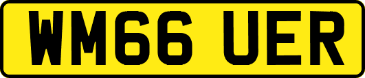 WM66UER