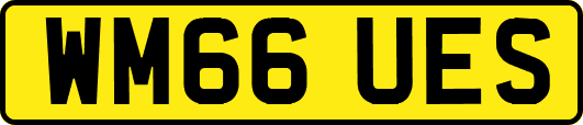 WM66UES