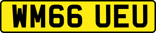 WM66UEU