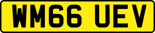 WM66UEV