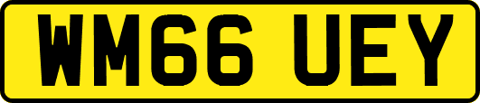 WM66UEY