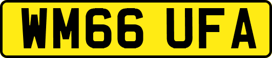 WM66UFA