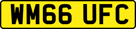 WM66UFC