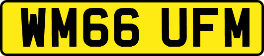 WM66UFM