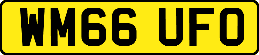 WM66UFO