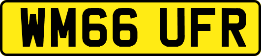 WM66UFR