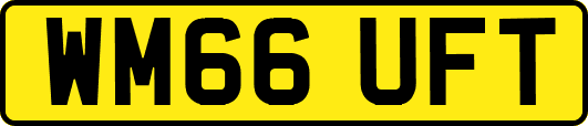 WM66UFT