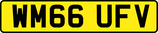 WM66UFV