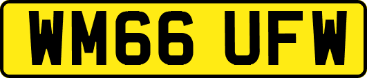 WM66UFW