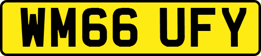 WM66UFY