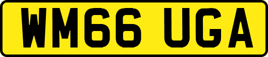 WM66UGA