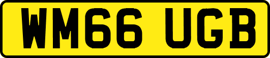 WM66UGB