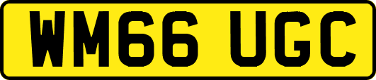 WM66UGC
