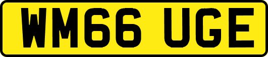 WM66UGE