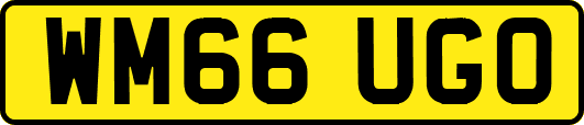 WM66UGO