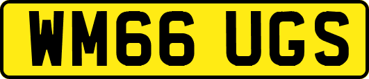 WM66UGS