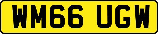 WM66UGW