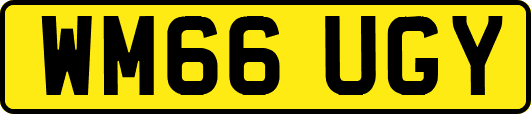 WM66UGY