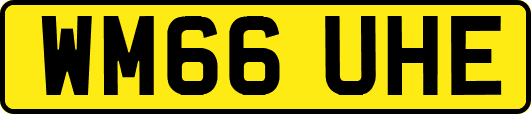 WM66UHE