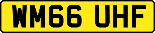 WM66UHF