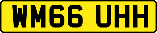 WM66UHH