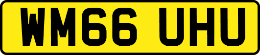 WM66UHU