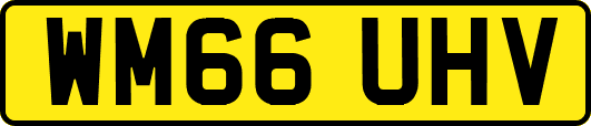 WM66UHV