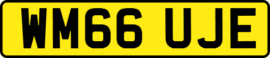 WM66UJE